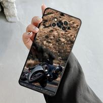 Dėklas, skirtas Xiaomi Poco X3 Nfc X4pro M3 C40, skirtas Mi 12 11 10 10t 8 Note10 Lite 11ultra 11t Pro F1 Moto Cross motociklų sportiniam automobiliui For Mi Note 10 Lite