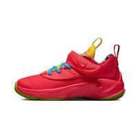 Nike UNO x Zoom Freak 3 SE PS 50th Anniversary - Red Kids Sneakers Action-Red White Green-Bean DD0330-600 28