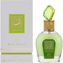 Thameen Musk Wild Vanille women's eau de parfum 100 ml