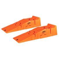 CAR RAMP 2PCS., 3000KG PAIR - T N10-478