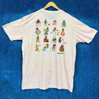 Rappers With Puppies Famous Hip Hop Dogs Pop Culture Tee XXL XL