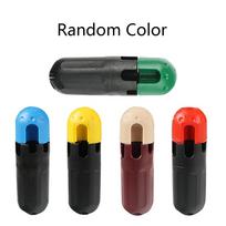 1.5-10mm Allen Wrench Afterburner Stick Hexagonal Hexagon Handle Capsule Shape 1