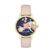 Kate Spade New York Metro KSW9039 Watch smėlis
