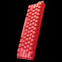 DAREU COOL60 61-Key Wired RGB Magnetic Gaming Keyboard