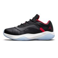 Jordan 11 CMFT Low Black University Red White GS CZ0907-006 38 gray