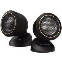 Pioneer Audio Carrozzeria TS-T740 Speakers, Tune-up Tweeter, High-Resolution Compatible,