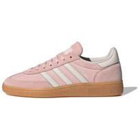 adidas  Handball Spezial Velveto Kolekcija - Smėlio Rožinės Spalvos Moteriški Sportbačiai Off-White Guminis Padukas IG1977 43⅓