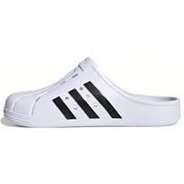 adidas Adilette Clog 'White Black' Men's FY8970 EU 42