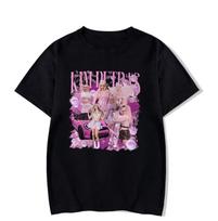 New Kim Petras Unisex T-Shirt Cotton Full Size BS782 S