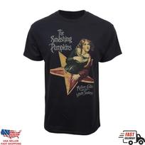 The Smashing Pumpkins Mellon Collie & The Infinite Sadness T-Shirt, Vintage Band XXL