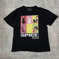 00s spice girls Spice Girls T-shirt L