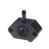 Auto Vacuum Tap Boost Gauge Sensor Adaptor For Auto 1.2 1.4 Tsi Ea111 Engine 1.6 1.9 2.0 Tdi