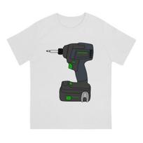 Festool Cordless Drill T-shirt S