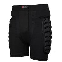 Skateboarding Snowboarding Cycling Outdoor Sport Protective Pants With Hip Padding Adults Unisex Small juoda