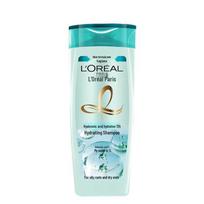 L'Oréal Hyaluronic Acid Hydrating Shampoo for Oily Scalp 400ml