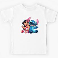 Lilo and Stitch Kids T-Shirt 150