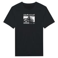 Elden Ring Unisex Black T-shirt S