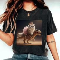 Princess Donut & Mongo Gift, Geek fashion,Fan apparel M