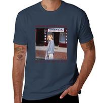 Drop Nineteens Delaware TShirt Plus Size Solid Color TShirt S