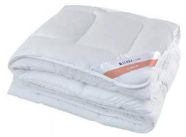 Kołdra letnia 200x220 classic senna home biała