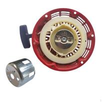 Generator Pull Start Kit Replacement Part Retractable Starter with Cup