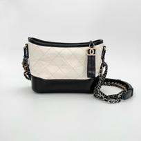[Pre-Owned] Gabrielle Vintage Quilted Chain Shoulder Bag - Excellent #7NJ1Z7 ONE SIZE