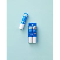 Uriage Demos Stick Levres  Fragrance Free  Duo