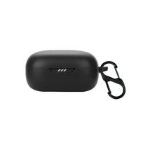 Tws su Bluetooth suderinamos ausinės apsauginė silikoninė minkšta dėklo įkrovimo dėžutės apsauga