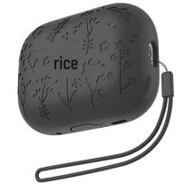 Vientisos spalvos silikoninis apsauginis dėklas Apple AirPods 4 kartai AirPods 1st/2nd Gen