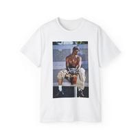 Vintage Rapper Tee, Hip Hop, Aesthetic, Rap, Cute Gift, Graphic T Shirt 4XL
