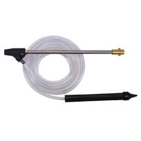 Wet Sand Blaster Wet Blasting Washer Lance Spear Wand Pressure Washers Blasting 1