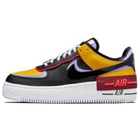 Nike Air Force 1 Shadow 'Dark Sulfur' Women's DO6114-700 38