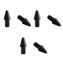 3/6/9/12Pcs Plastic Touch Styluses Pen Nib Tip Apply for Remarkable Paper Refilles Tip