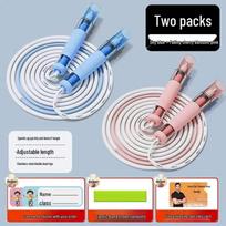 Professional PVC Bearing Speed Jump Rope