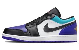 Jordan 1 Low 'Aqua' 553558-154 47.5