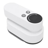 Handheld Clothes Ironing Machine Portable Cordless Garment Steaming Machine for Travel Home