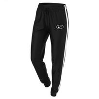 Nike Knitted Sweatpants Women's Black CV8666-010 S