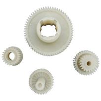 Parking Brake Actuator Repair Gear Set For X3 E83 X5 E53 E70 X6 E71 E72 For Range Rover Discovery 3 4 balta