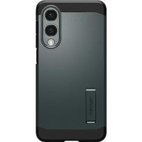Spigen Tough Armor Magsafe Galaxy S25 Edge abyss green 8800283302561-ACS09424