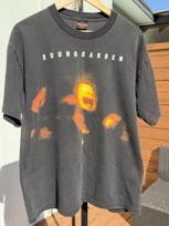 VINTAGE SOUNDGARDEN 1994 SUPERUNKNOWN Shirt Reprint AN64621 Unisex T-Shirt S