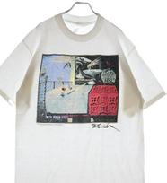 Vintage Salvador Dali Unisex Cotton T-Shirt All Size BS544 XXL