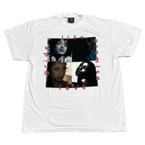 SADE VTG Love Deluxe Diamond Life Promise Stronger Than Pride XL T-shirt REPRINT M