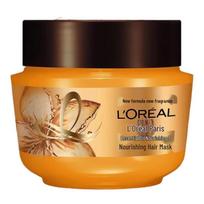 L'Oreal Essential Oil Nourishing Hair Mask