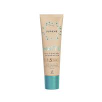 Lumene matte oil-control podkład matujący do twarzy spf20 - 1.5 fair 30ml