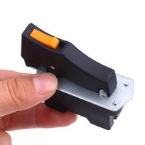 Sr-095 Tinka Sth Dka-10 Kampiniam Šlifuokliui Jungikliams 125V-250V Universaliai Pritaikomi Priedai