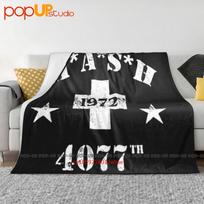 Mash 4077Th Ultra-Soft Blanket Quilt Winter Sofa Cover Bed Covers Size: 75*100cm, Weight: 230 GSM