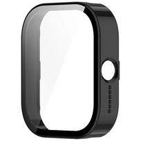 For CMF Watch Pro Screen Protector Case+Tempered Glass Cover Anti-Scratch Screen Protector Shell For CMF by Nothing Watch Pro For CMF Watch Pro juoda