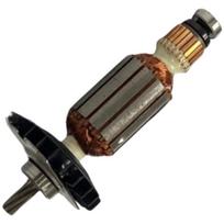 For BOSCH GBH2-26RE Rotary Hammer Rotor Armature For BOSCH As Picture Replacement Armature For Power Tools Power Tool Accessory China Mainland