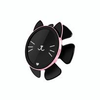 Rotatable Function Car Phone Holder Suction Cup Base Suction Cup Mount Rotatable Mount  Car Use raudona