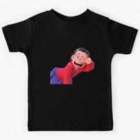 Ming Lee,Abby Turning Red, Turning Red Full Movie Kids T-Shirt 100